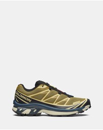 Salomon - XT-6
