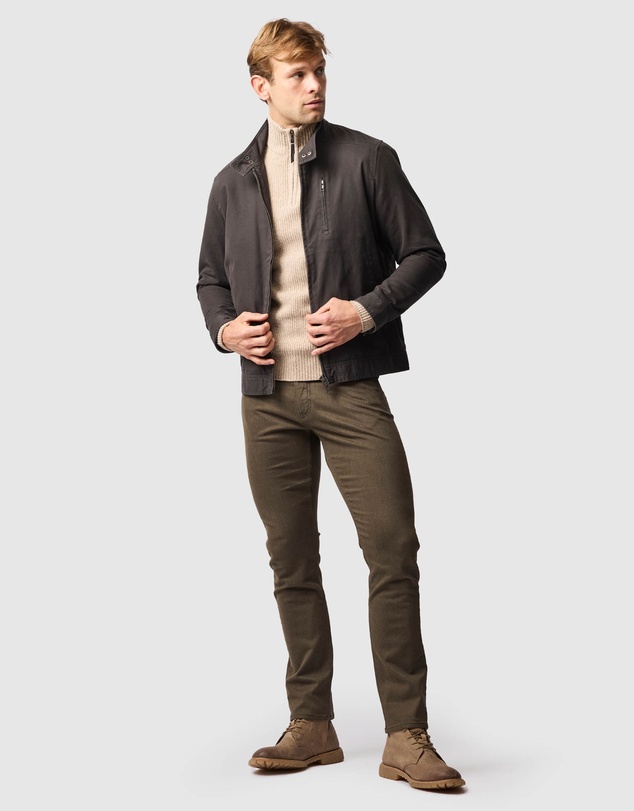 Rodd & Gunn - Armitage Jacket