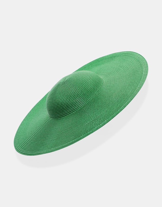 Morgan & Taylor - Mona Plate Hat