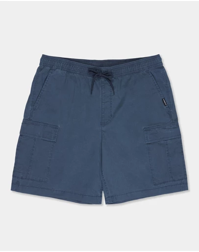 Quiksilver - Mens Taxer Cargo Walkshorts