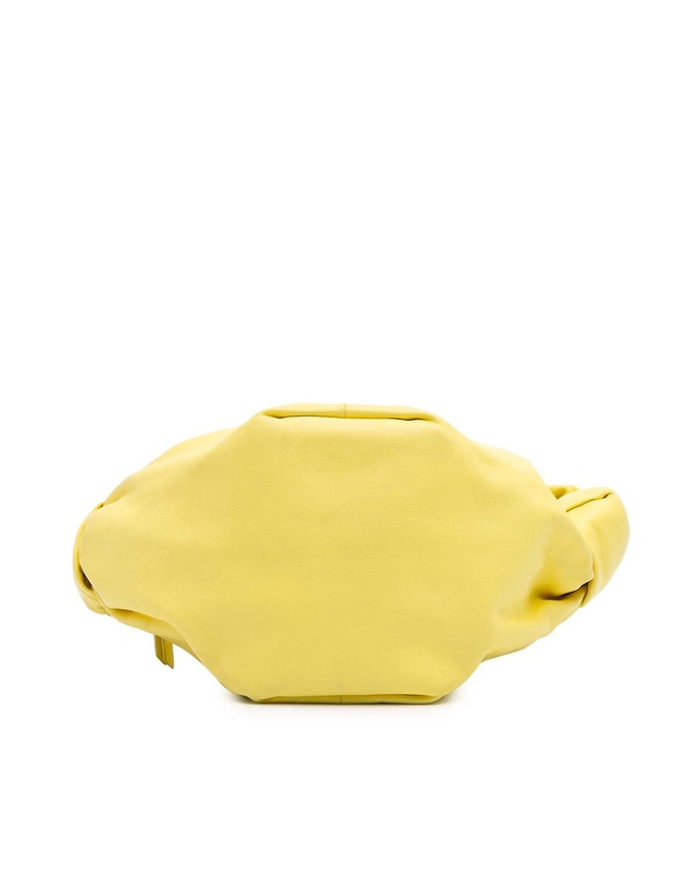 Pre-Loved by Azura Reborn - Pre-Loved Mini Calfskin Double Knot