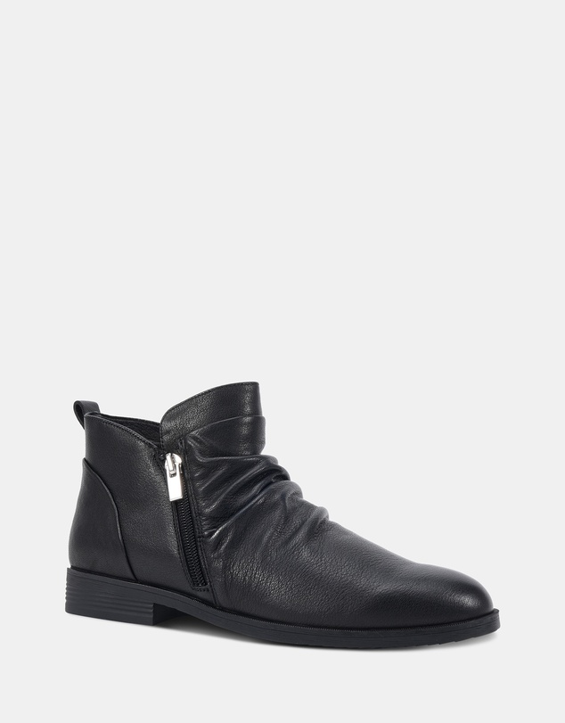 Clarks - Margot Black