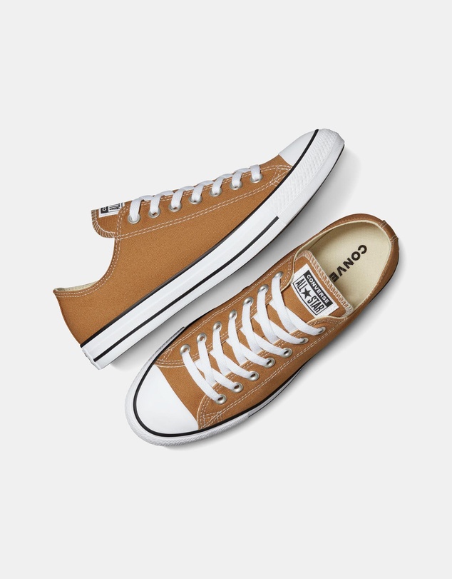Converse - Chuck Taylor All Star Low - Men’s