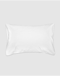 Bambury - Ogee Jacquard Polycotton Quilt Cover Set