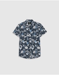 Rodd & Gunn - Fairhall Sports Fit Shirt