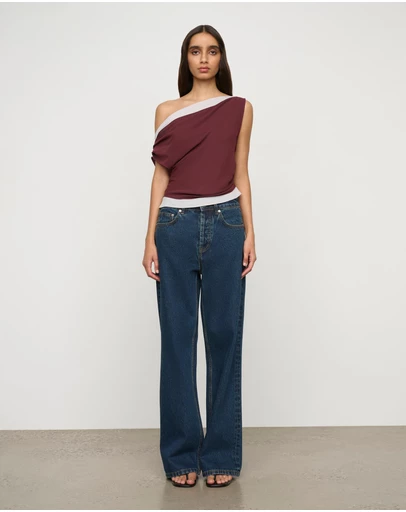 One Of Others - Bardot Top