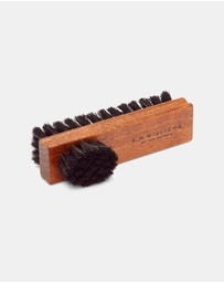 R.M.Williams - Double Sided Brush