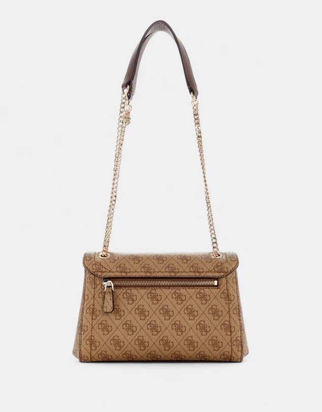 GUESS - Noelle II Convertible  Crossbody Flap