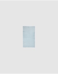 Bambury - Waffle Hand/Travel/Tea Towel 40x70cm - Hand Towel