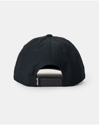 Rip Curl - Eternal Shred SB Cap - Teens