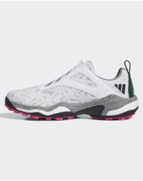 adidas Performance - Codechaos Boa 25 Spikeless Golf Shoes Unisex
