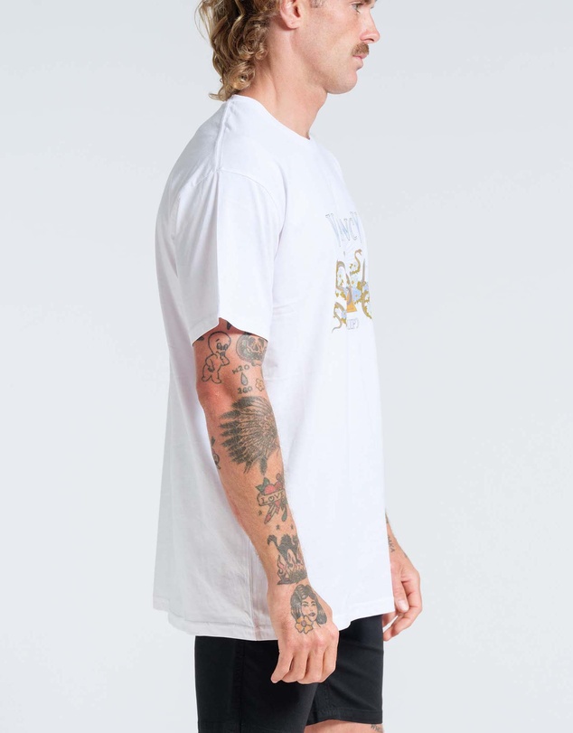 Vacancy Co - Destiny Tee