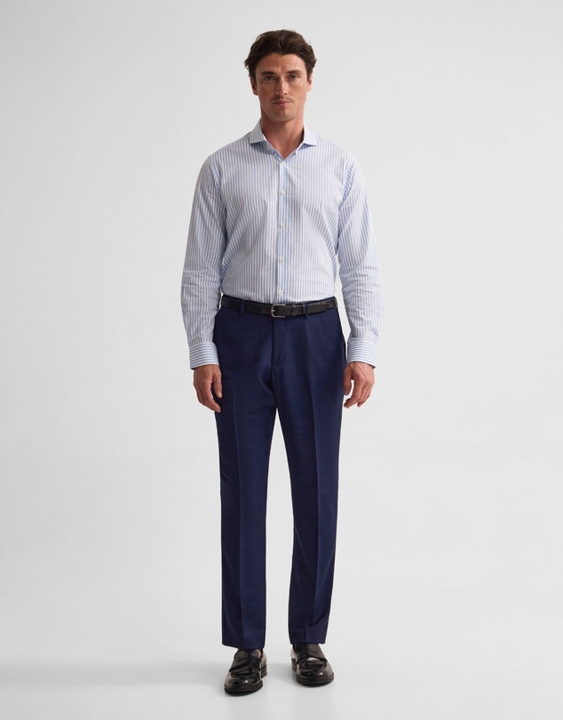 Oxford - Kensington Ton Slim Fit Shirt