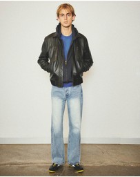 Larriet - Enrico Hoodie
