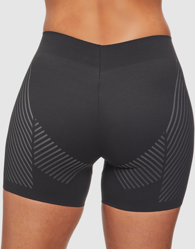 Cupid Fine Shapewear - Iconic Core® High Waist Butt Lift Thigh Shaper