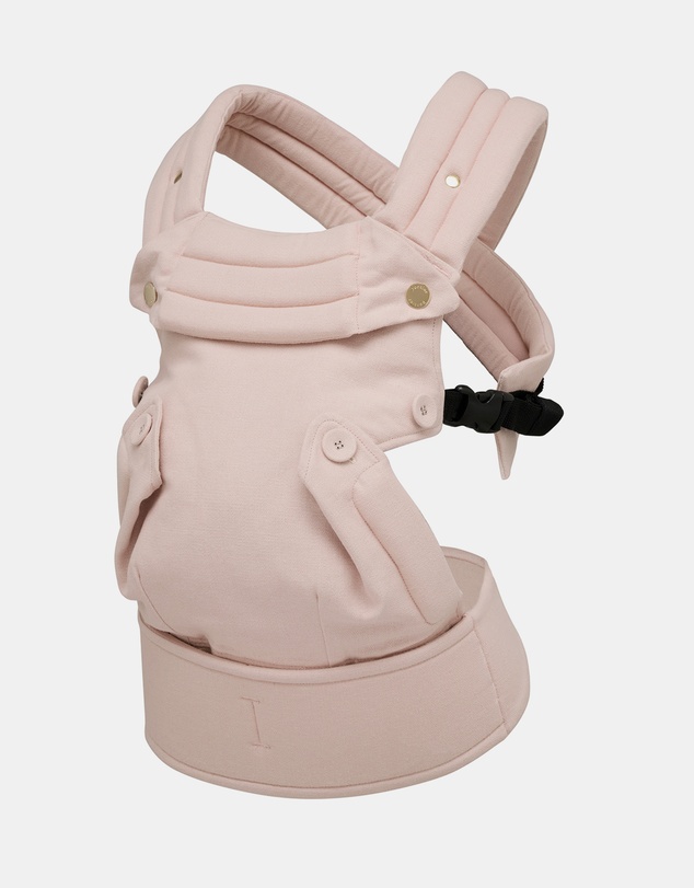 portier - Limitless Baby Carrier - Blush