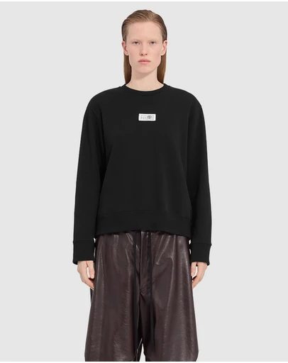 MM6 Maison Margiela - Sweatshirt