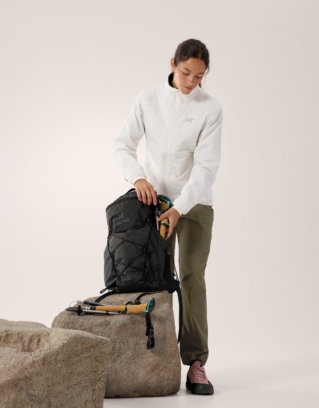 Arc'teryx - Atom Jacket Women's