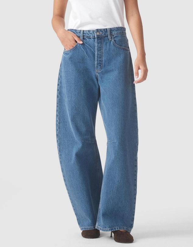Nobody Denim - Vera Jeans