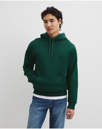 Country Road - Australian Cotton Hooded Sweat