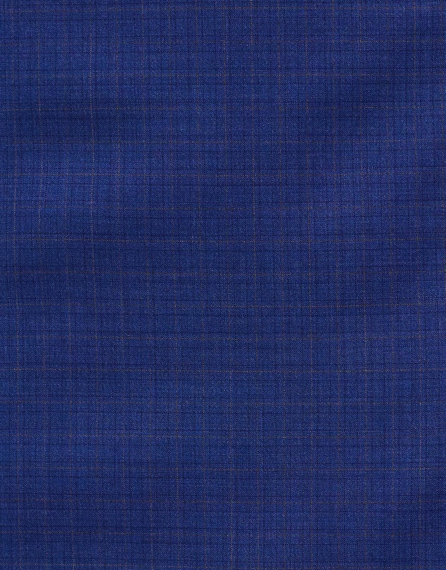 Farage - Eden Check Skirt