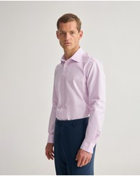 Oxford - Islington Classic Fit Cotton Shirt