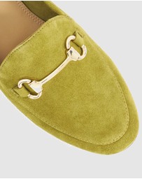 Dune London - Grandest - Green