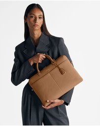 Maison De Sabre - The Laptop Bag