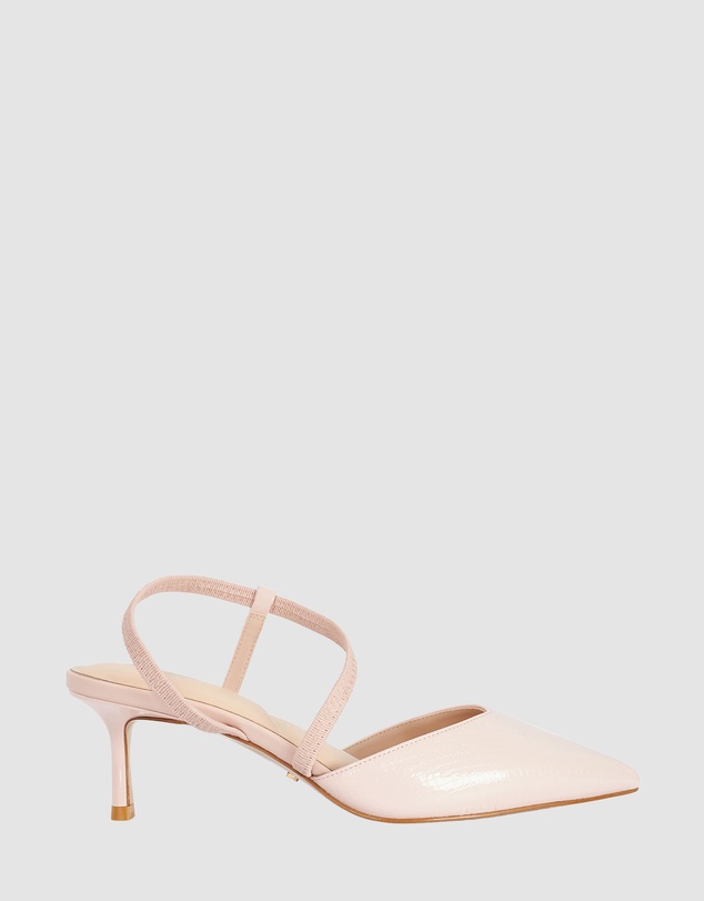 Dune London - Charming - Pink