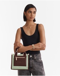 MIMCO - Patch Mini Tote Bag