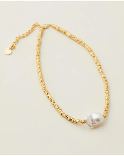 Amber Sceats - Maisie Necklace