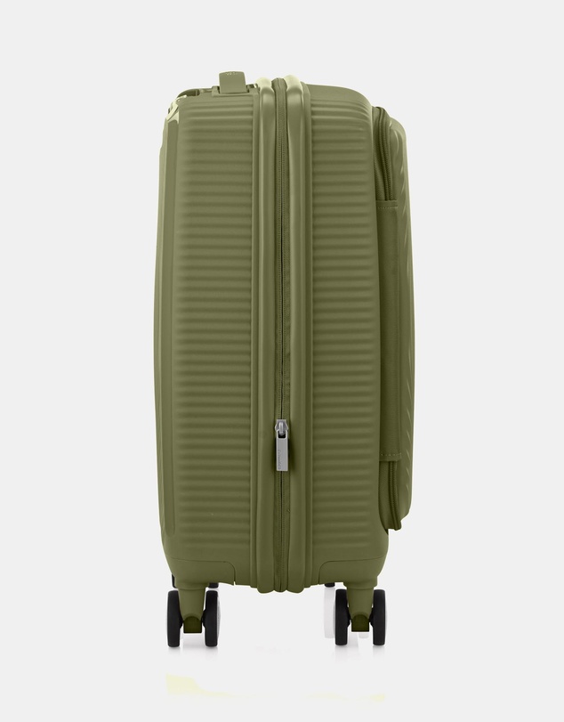 American Tourister - Curio Book Opening Small (55 cm)