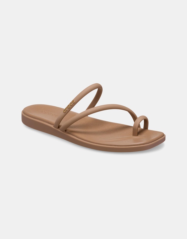 Crocs - Miami Toe Loop Sandals
