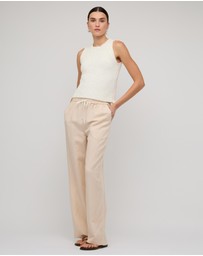 Staple the Label - Mirage Relaxed Pants