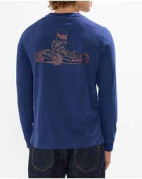 Marcs - The Karting Line Top