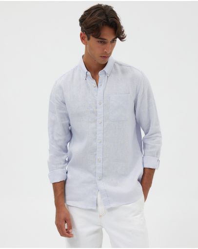 Oxford Blue