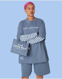 Marc Jacobs - The Canvas Small Tote Bag
