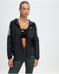 adidas Performance - Own The Run Jacket