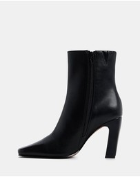 Call It Spring - Myaa Boots