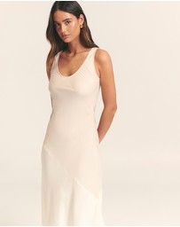 ST MRLO - Lennox Slip Dres