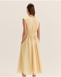 Review - Bora Midi Dress