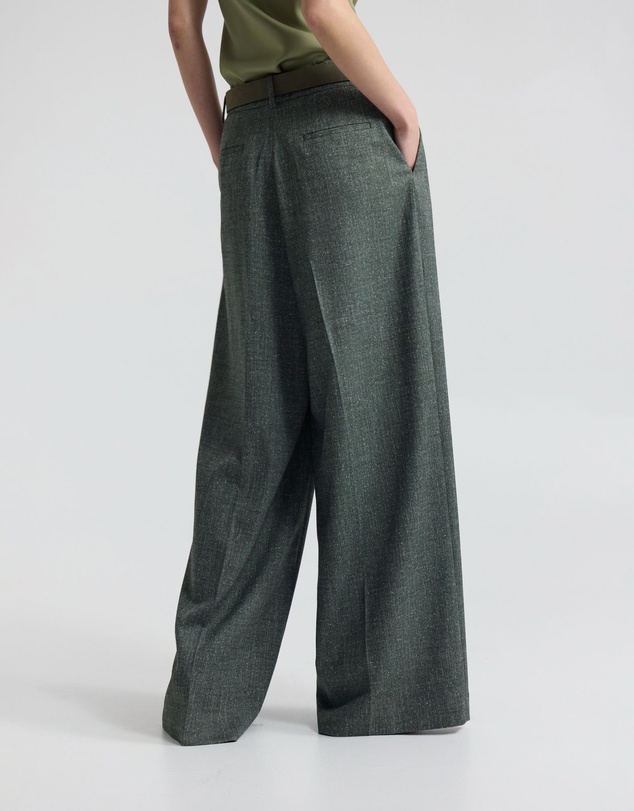 Oxford - Margot Pant