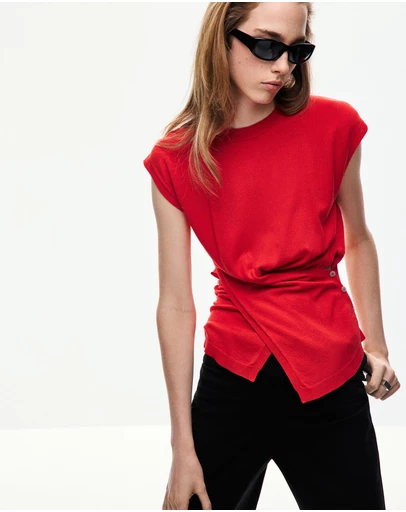 M.N.G - Noemi Sweater Top