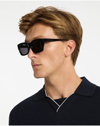 Status Anxiety - Antagonist Sunglasses