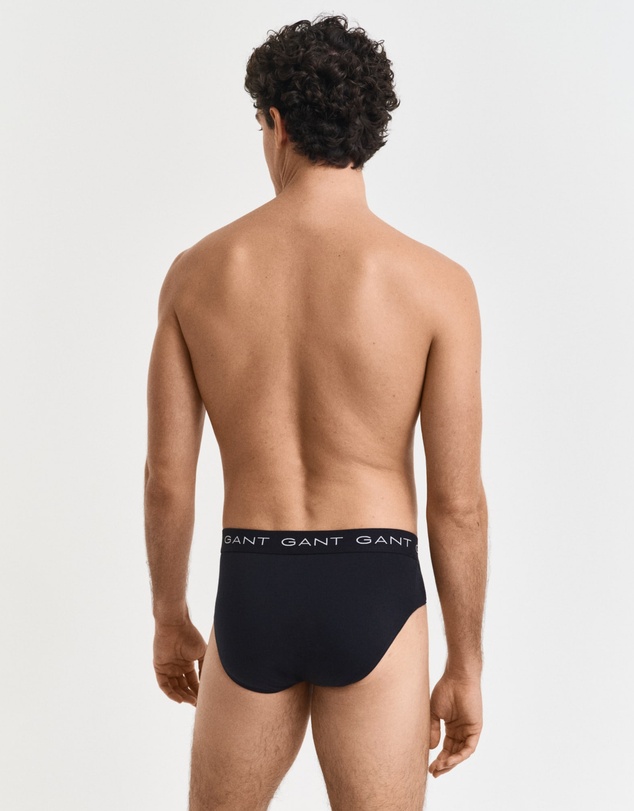 Gant - 3-Pack Briefs