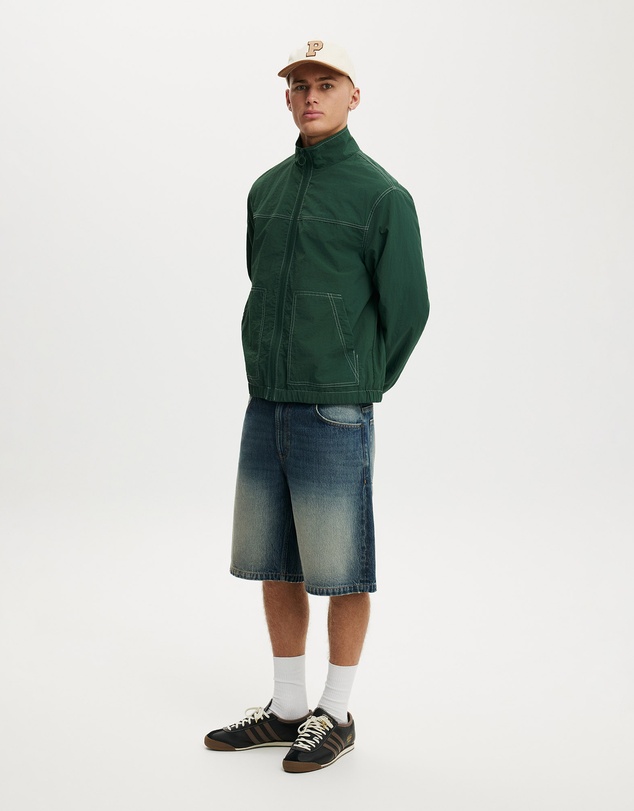 Cotton On - Shell Jacket