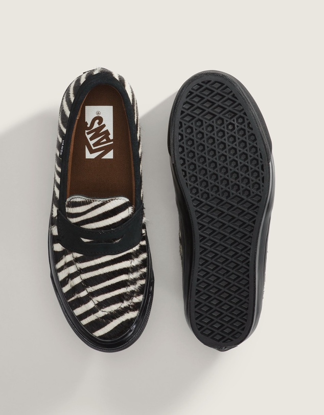 Vans - LX Loafer 53 - Unisex