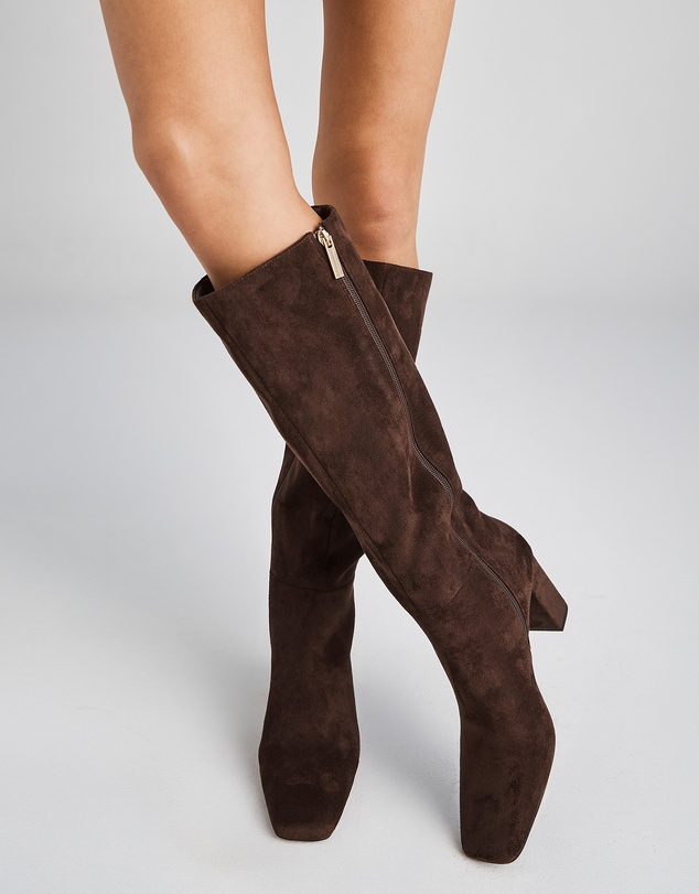 Novo - Kaiser Boots
