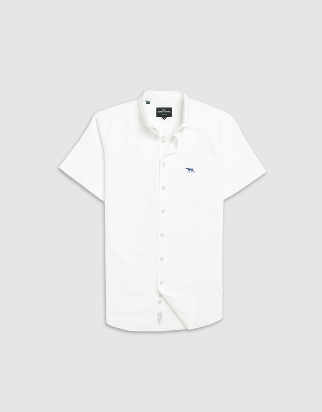 Rodd & Gunn - Gunn Oxford Sports Fit Shirt