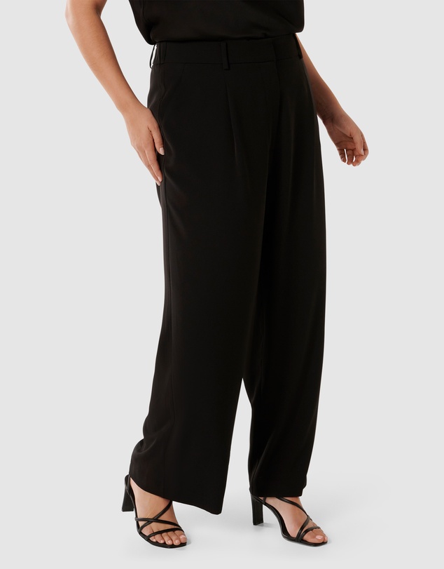 Forever New Curve - Primrose Curve High Waisted Pant